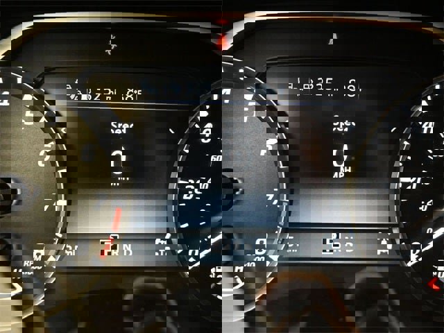 New 2026 Nissan Frontier S image 14