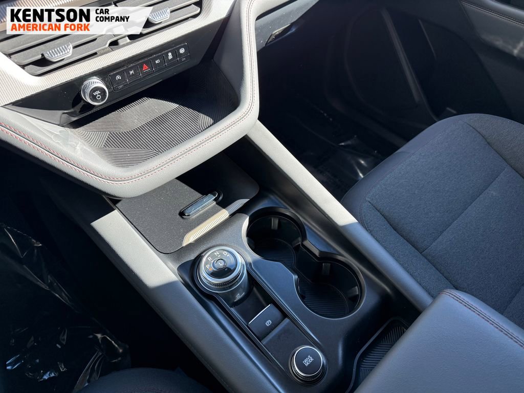 Used 2025 Ford Explorer Active image 22