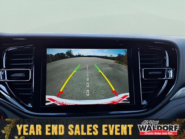 New 2026 Dodge Durango GT image 18