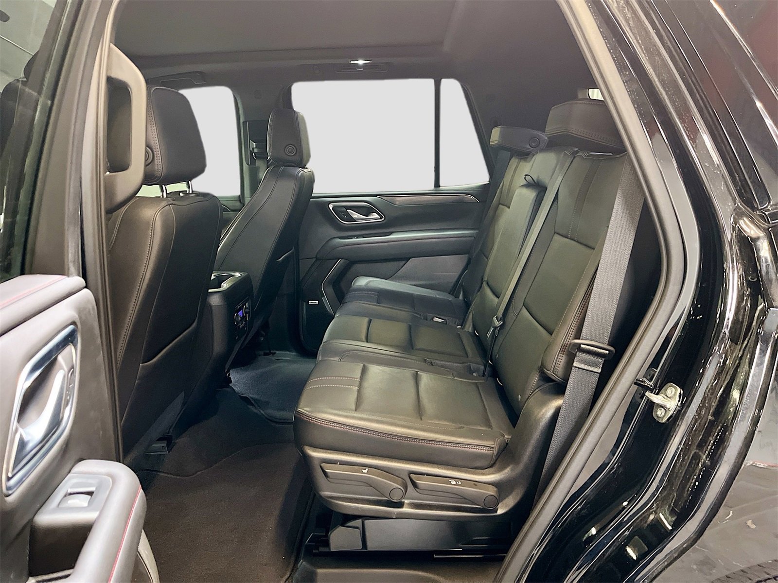 Used 2021 Chevrolet Tahoe RST image 25