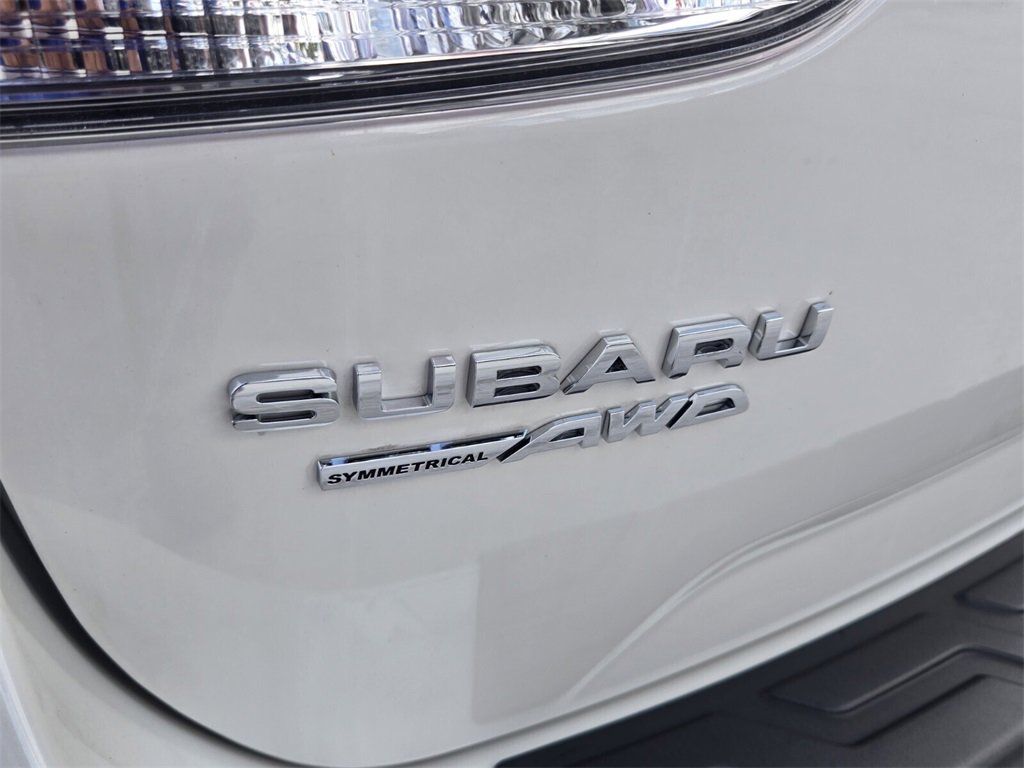 Used 2023 Subaru Forester Limited image 14