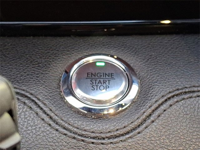 Certified 2021 Lincoln Navigator Reserve image 25