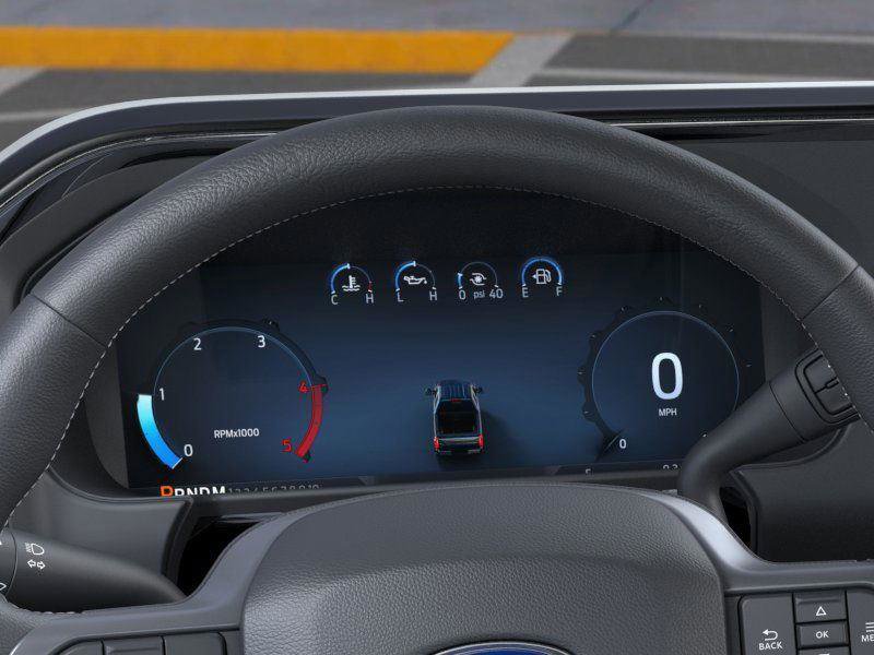 New 2026 Ford F350 Lariat w/ FX4 Off-Road Package image 13