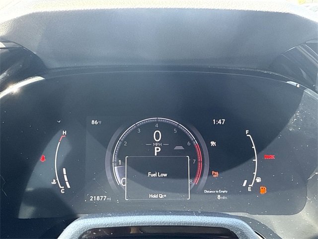 Used 2024 Lexus RX 350 AWD image 15