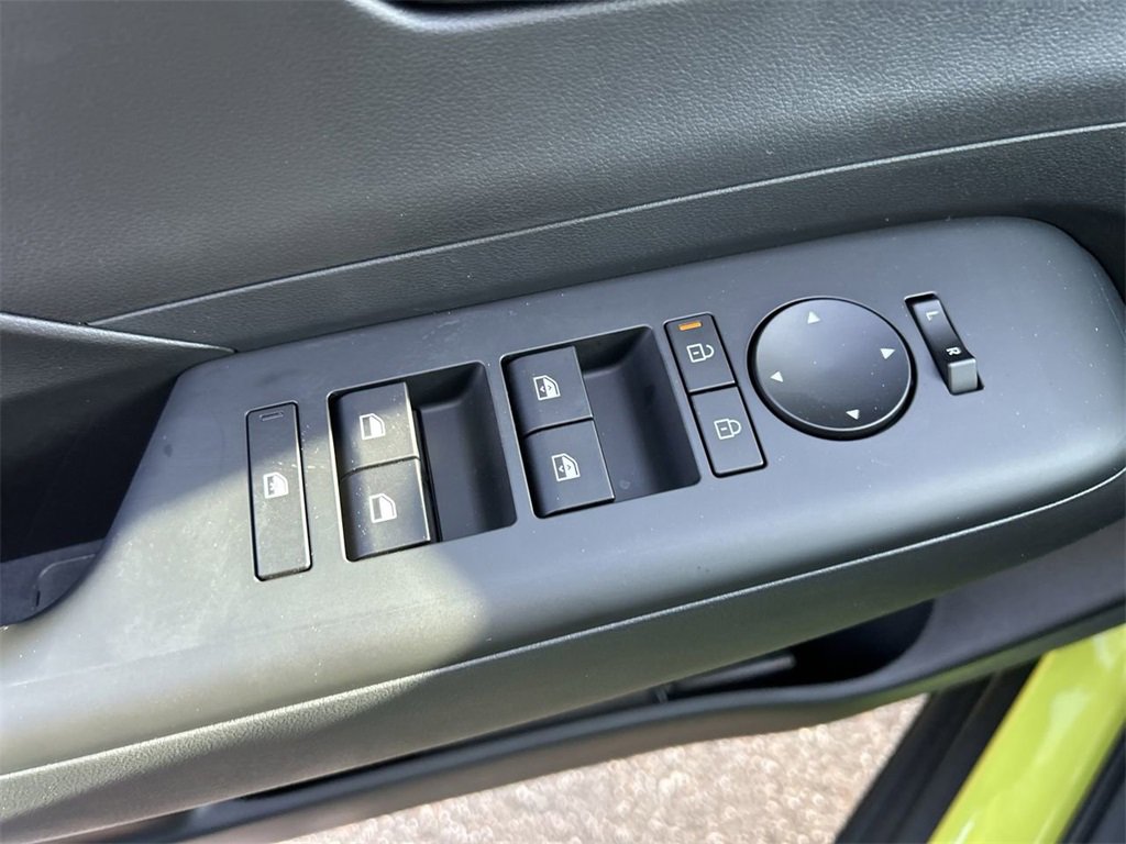 New 2026 Hyundai Kona SEL Sport image 20