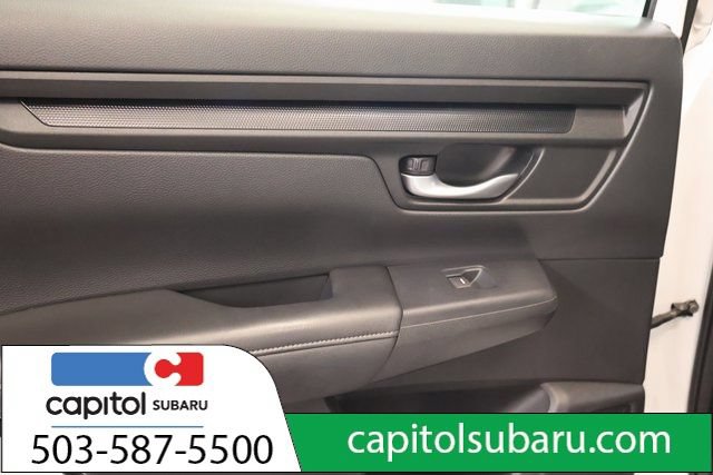 Used 2024 Honda CR-V LX image 28