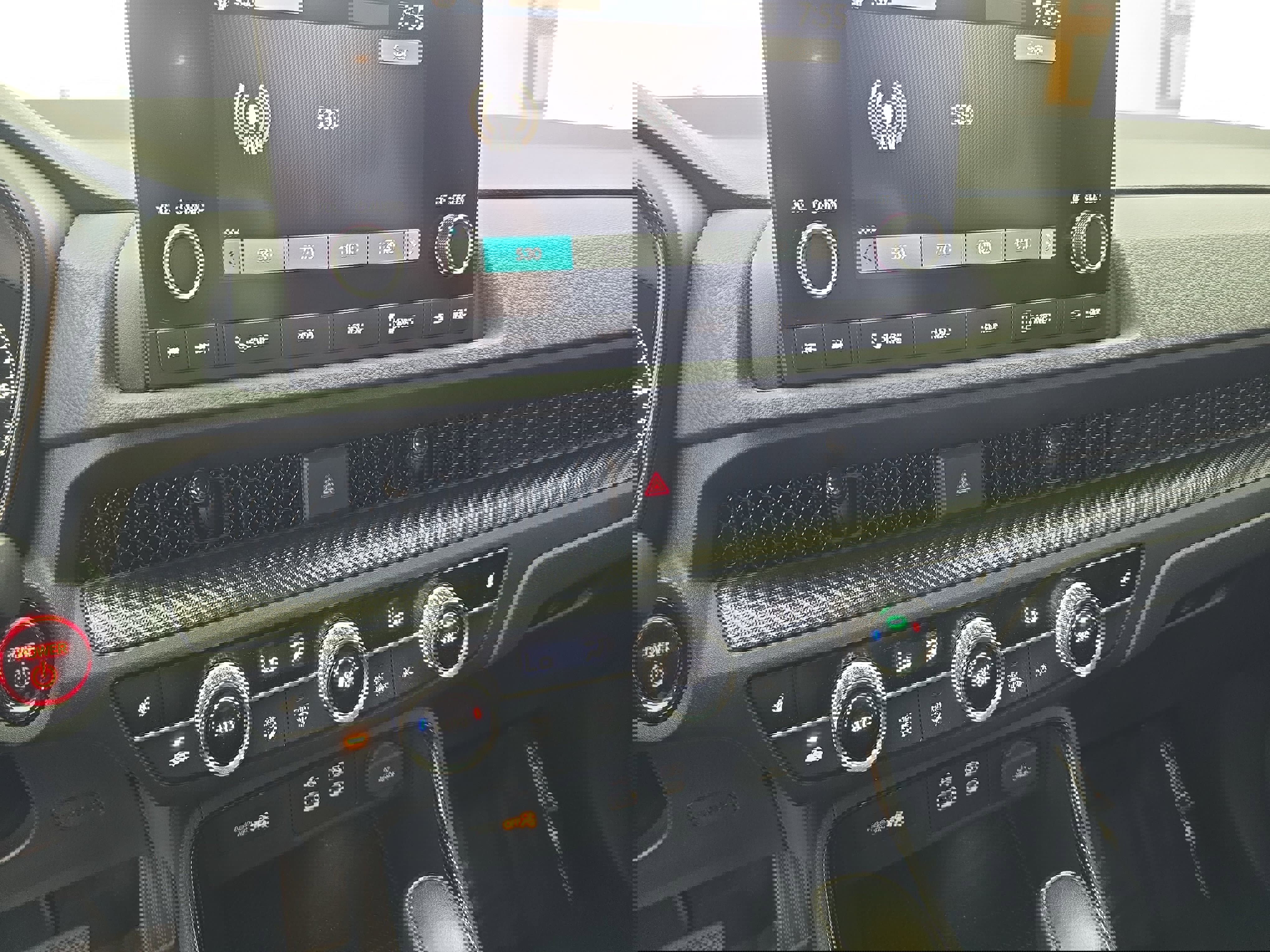 Certified 2025 Honda CR-V Sport image 19