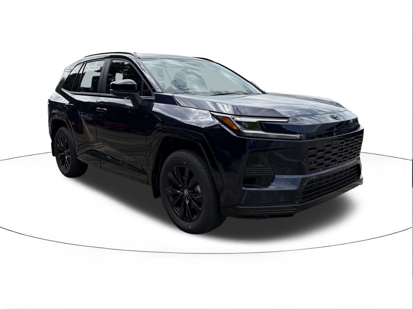 Used 2026 Toyota RAV4 SE w/ Weather Package