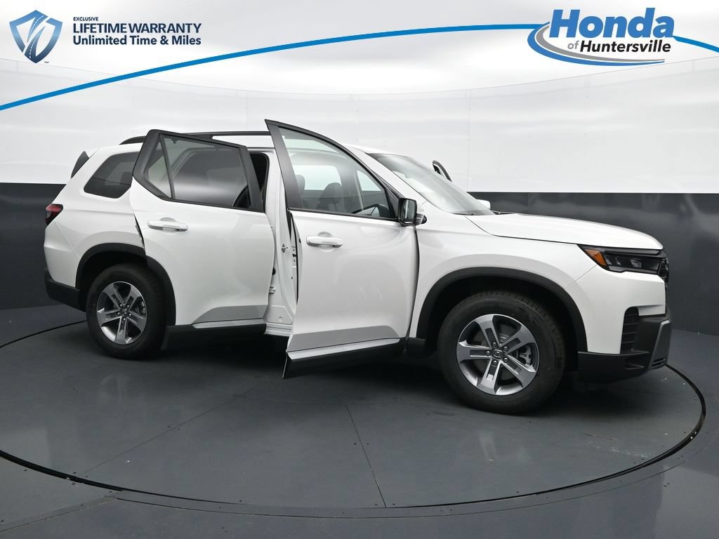 New 2026 Honda Pilot EX-L image 34