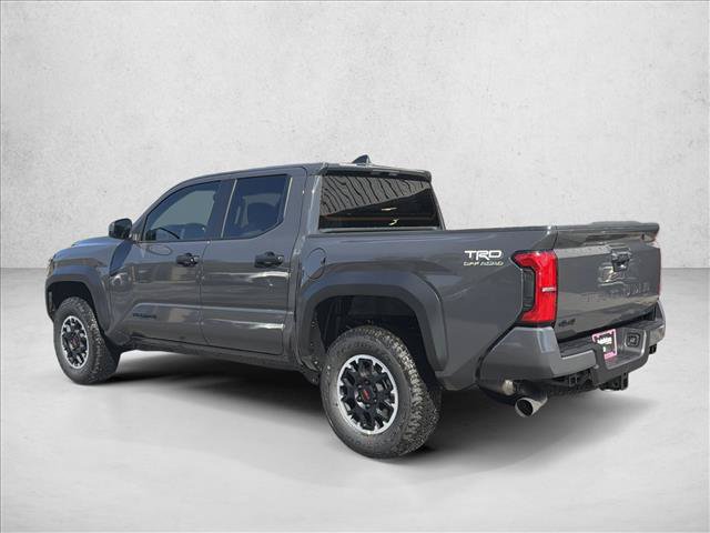 New 2026 Toyota Tacoma TRD Off-Road AWD/4WD image 7