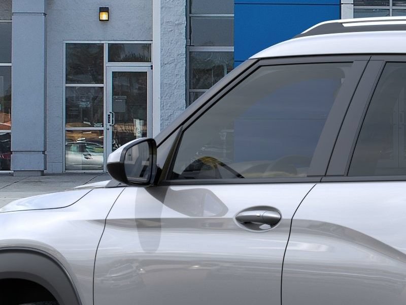 New 2026 Chevrolet TrailBlazer LT w/ Driver Confidence Package FWD image 37