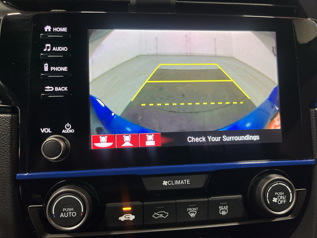 Used 2020 Honda Civic Sport image 30