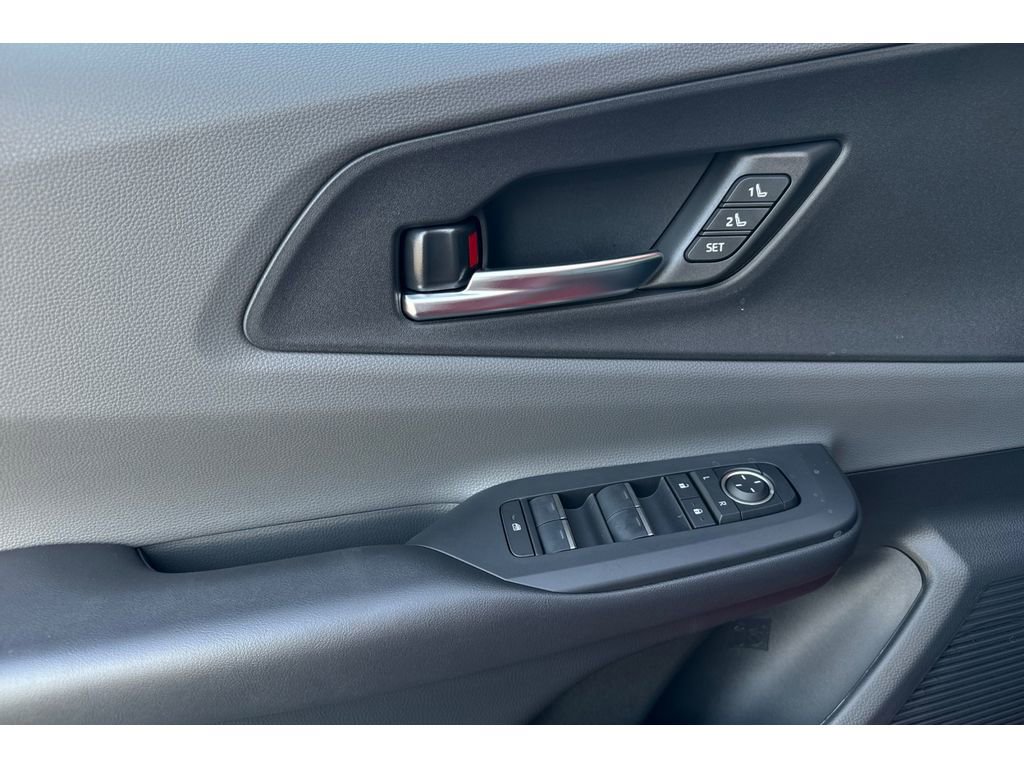 New 2026 Toyota Prius Limited AWD/4WD image 11