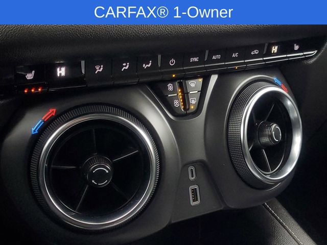 Certified 2025 Chevrolet Blazer LT AWD/4WD image 23