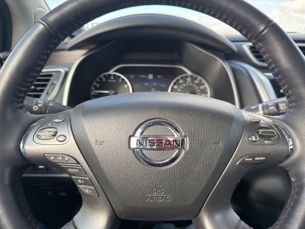 Used 2020 Nissan Murano Platinum w/ Cargo Package AWD/4WD image 6