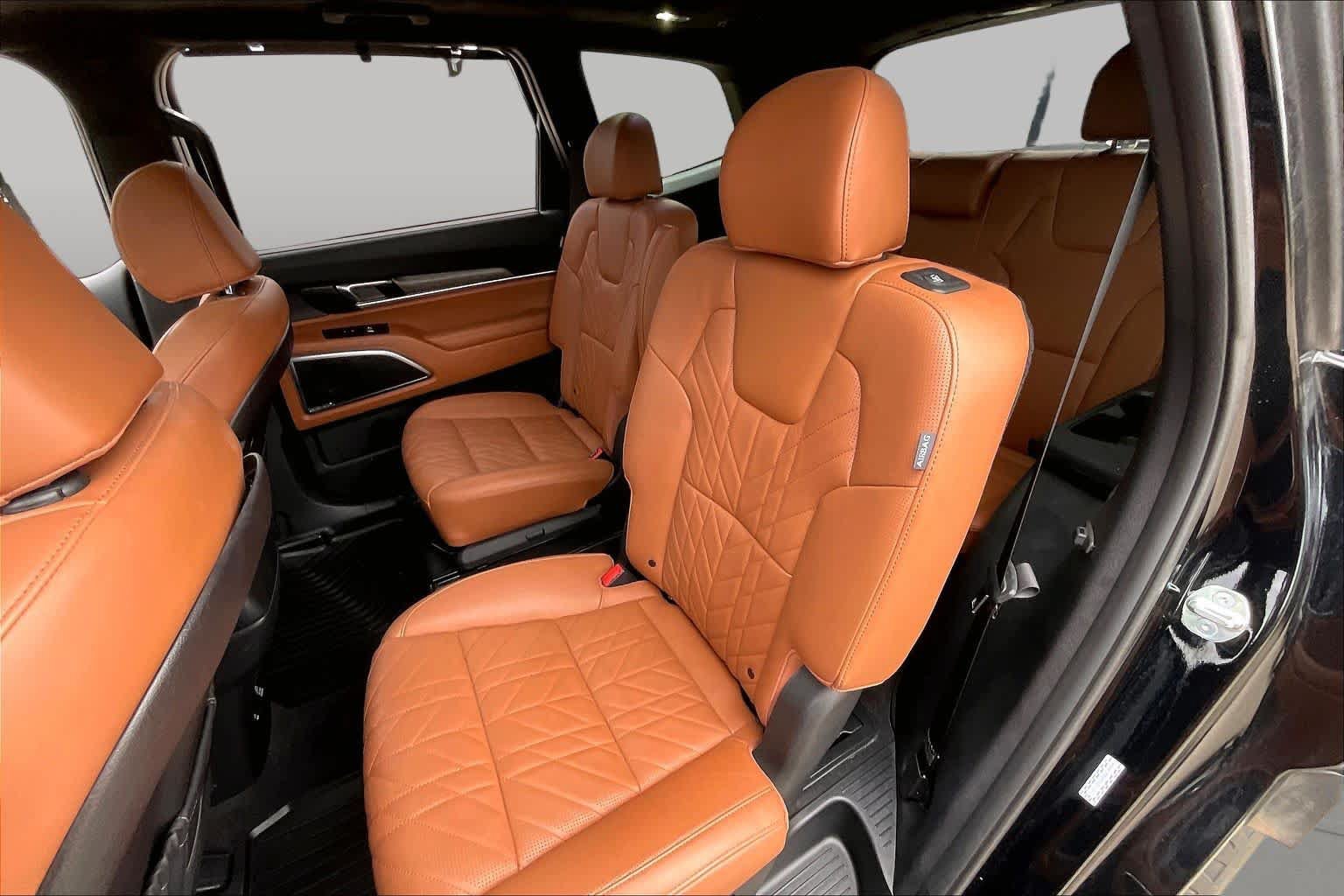 Used 2025 Kia Telluride SX Prestige X-Pro AWD/4WD image 19