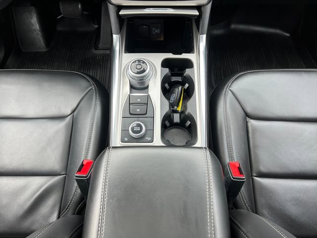 Used 2023 Ford Explorer XLT w/ Equipment Group 202A image 23