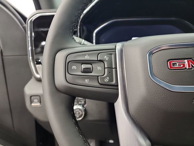New 2026 GMC Sierra 2500 SLT image 20