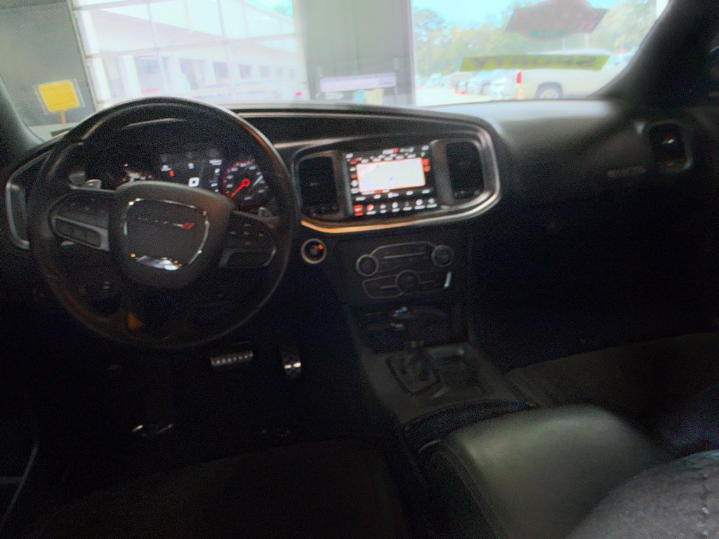 Used 2023 Dodge Charger R/T w/ Daytona Edition Group RWD image 18