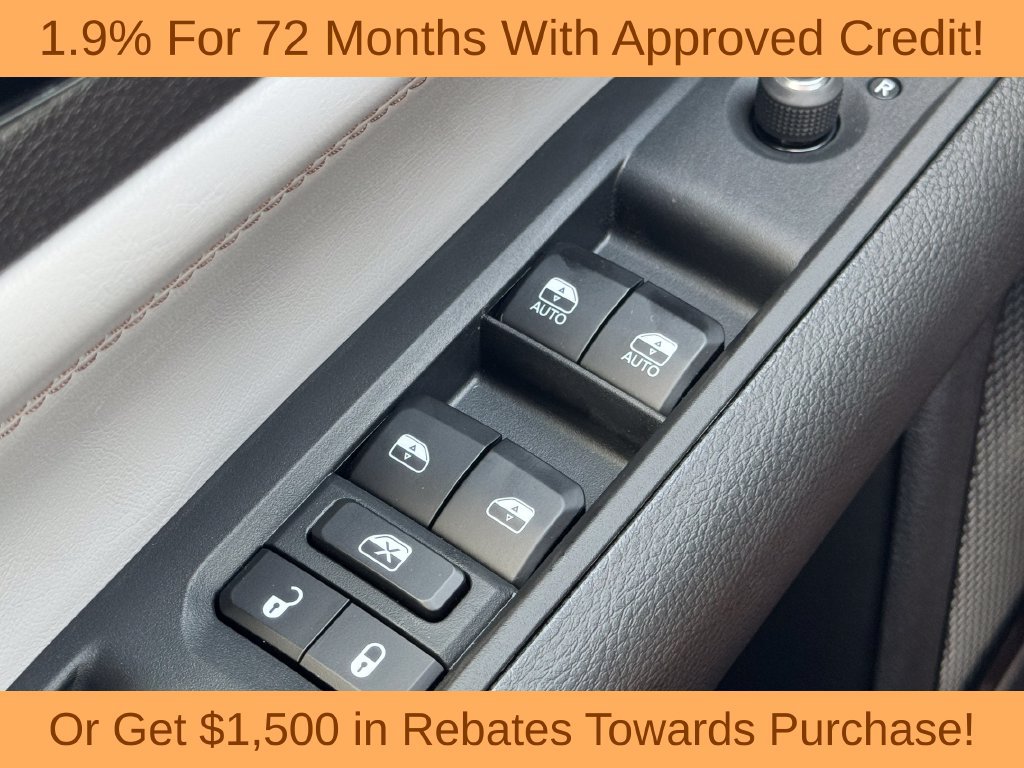 New 2026 Jeep Compass Limited AWD/4WD image 26