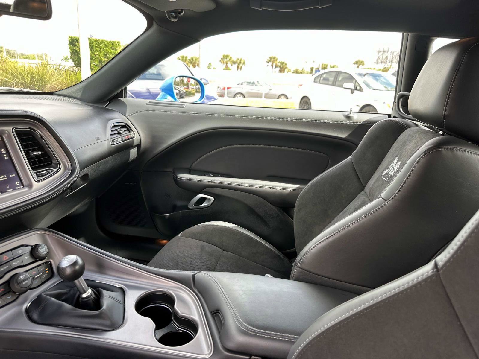 Used 2023 Dodge Challenger R/T Scat Pack image 18