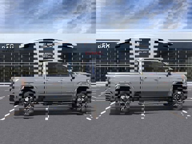 New 2026 GMC Sierra 2500 Denali w/ Denali Reserve Package image 5