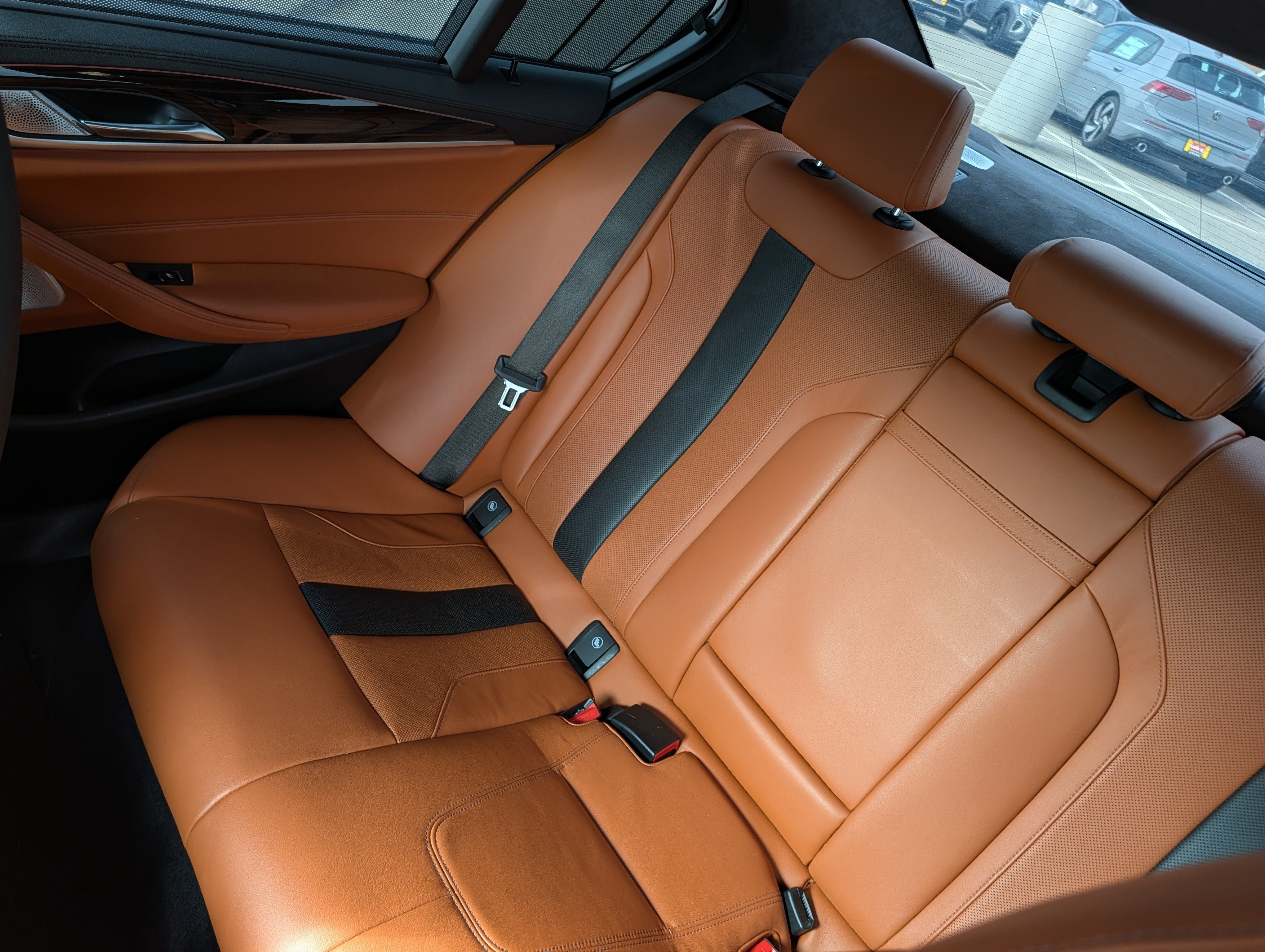 Used 2020 BMW M5 w/ Executive Package AWD/4WD image 13
