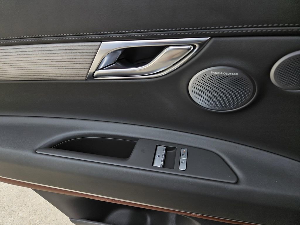 New 2026 Genesis GV80 3.5T Prestige image 15