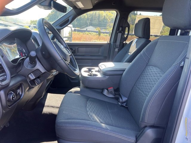 New 2026 RAM 2500 Tradesman image 15