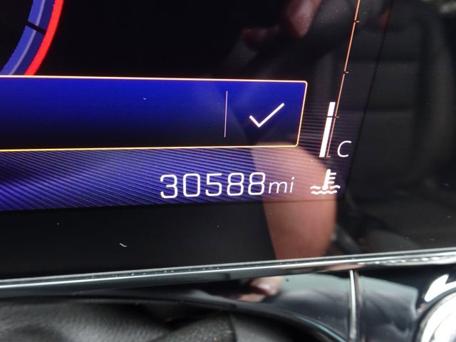 Certified 2024 Chevrolet Trax RS w/ Driver Confidence Package image 22