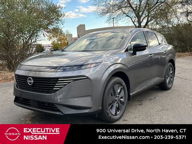 New 2026 Nissan Murano SL AWD/4WD image 5