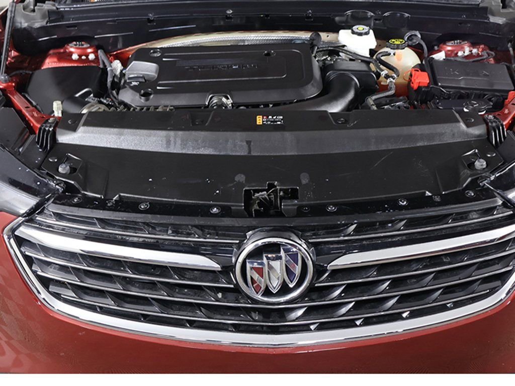 Used 2023 Buick Envision Preferred image 15