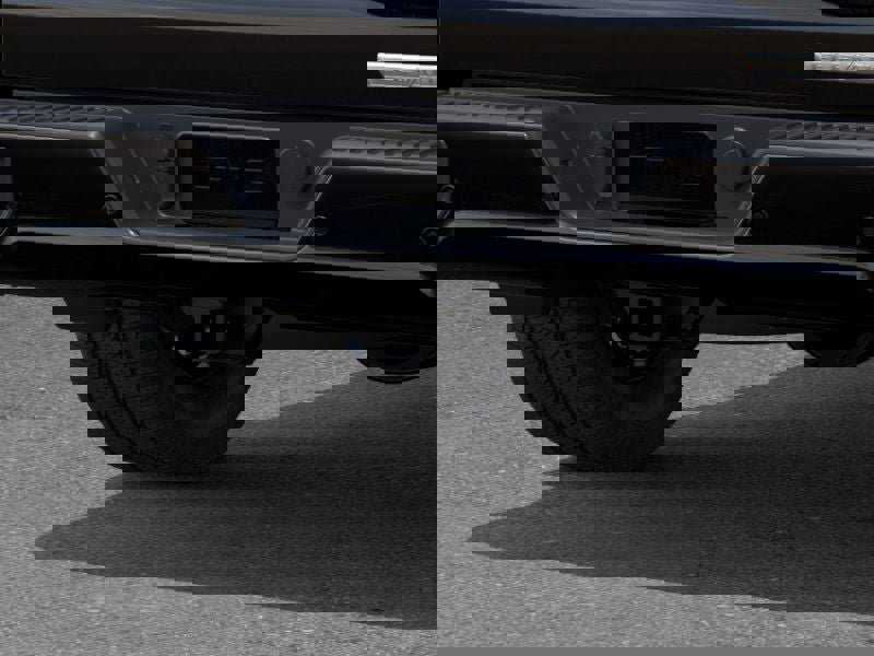 New 2026 GMC Sierra 1500 Elevation w/ Elevation Premium Package image 14