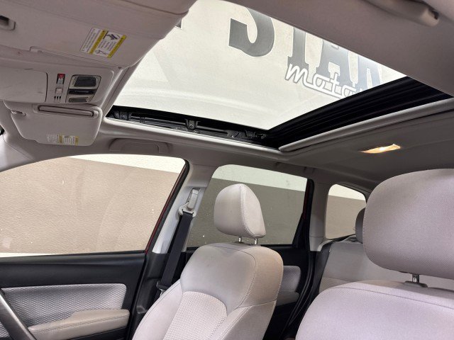 Used 2017 Subaru Forester 2.5i Premium w/ All-Weather Package image 22