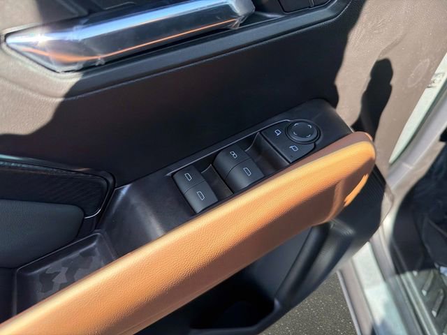 New 2026 GMC Canyon AT4 w/ Technology Plus Package image 18