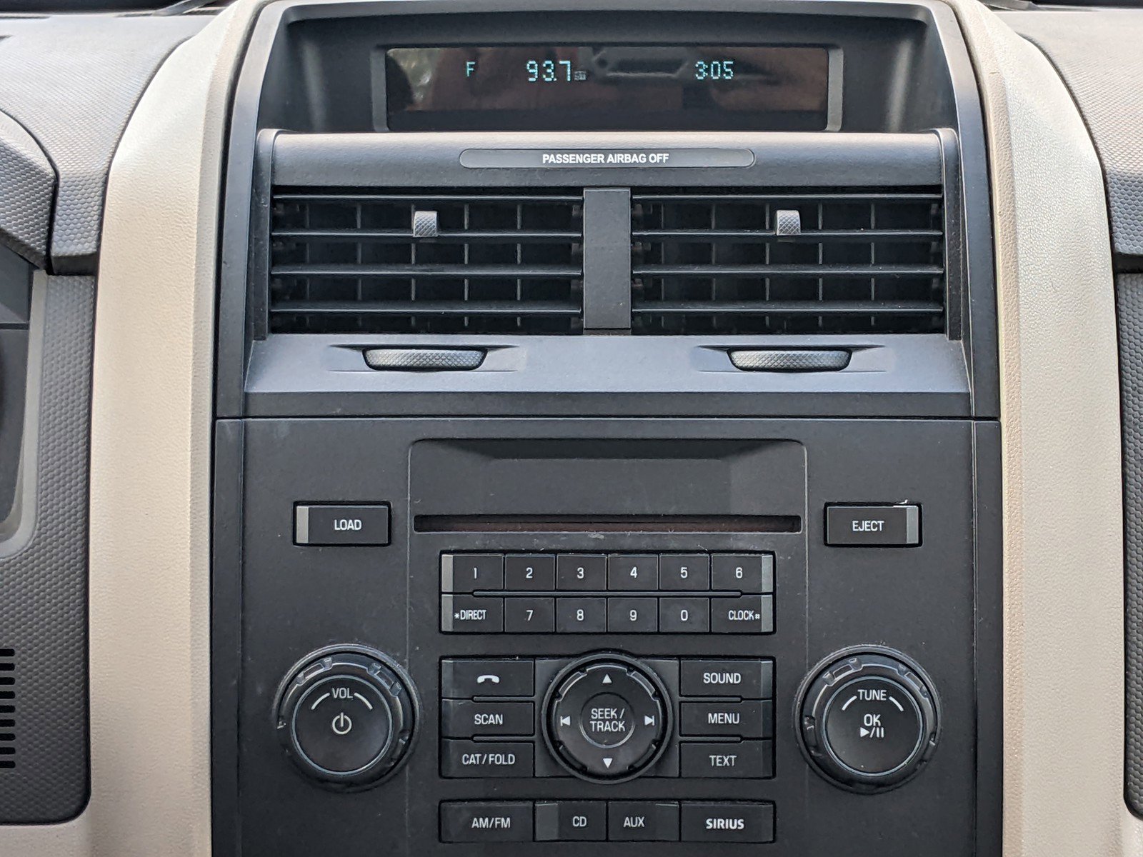 Used 2011 Ford Escape XLS w/ 101A Rapid Spec Order Code image 15