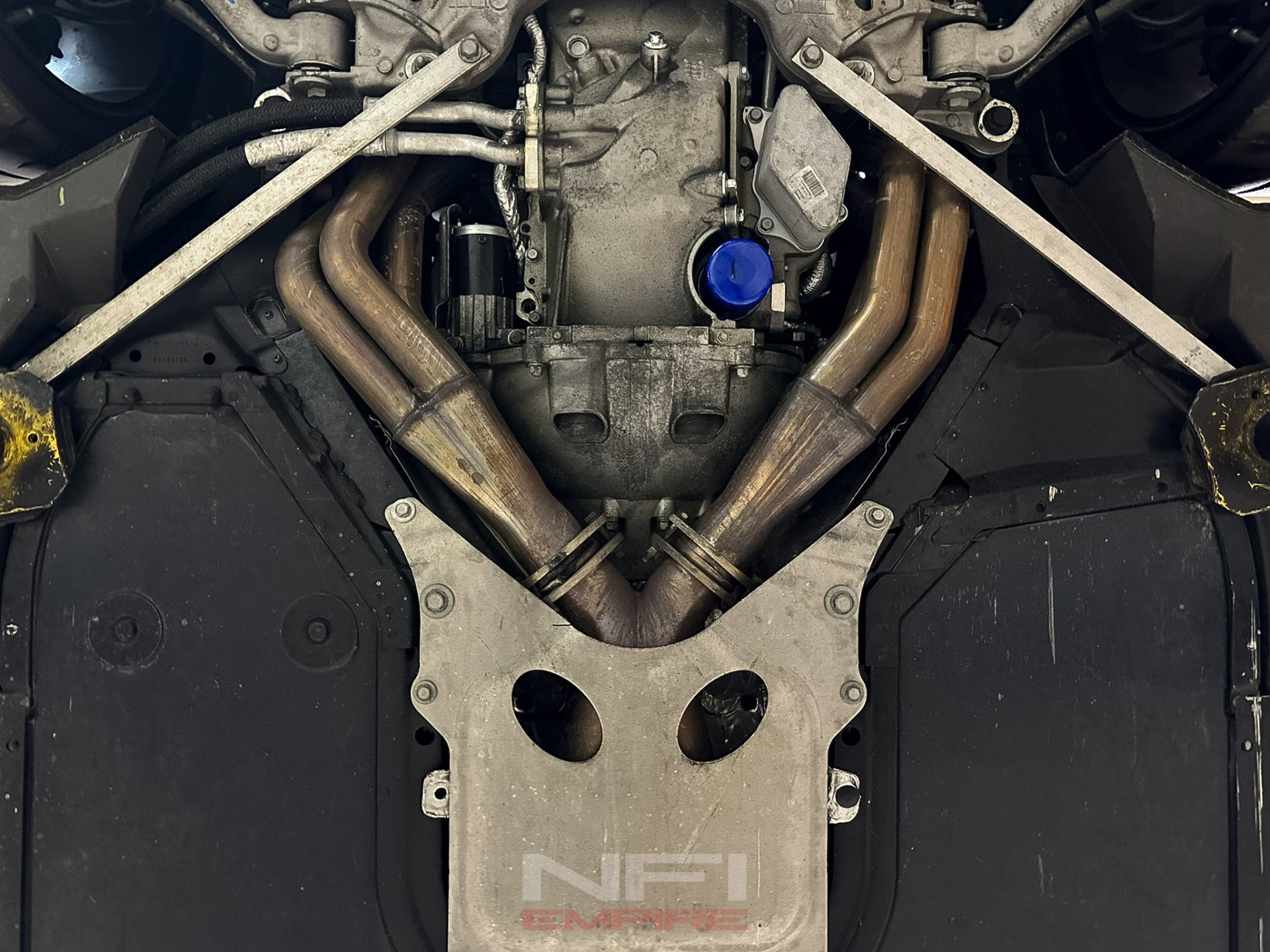 Used 2014 Chevrolet Corvette Stingray Convertible w/ 3LT Preferred Equipment Group image 61