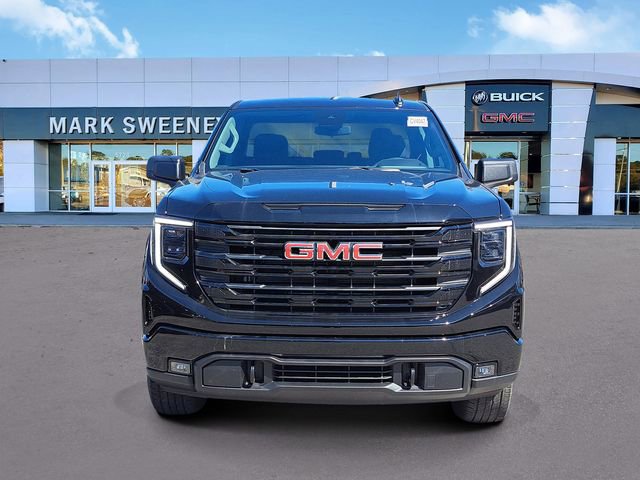 New 2026 GMC Sierra 1500 Elevation image 2