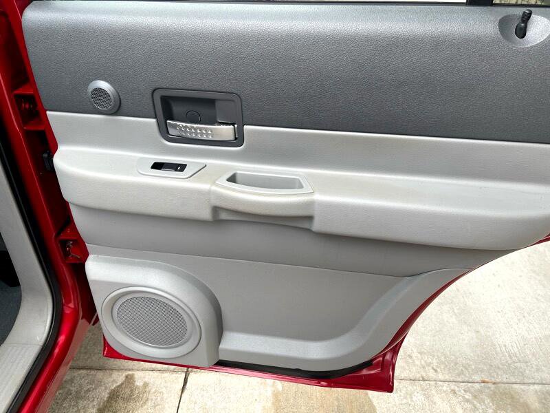 Used 2008 Dodge Durango SLT w/ Technology Group II image 40