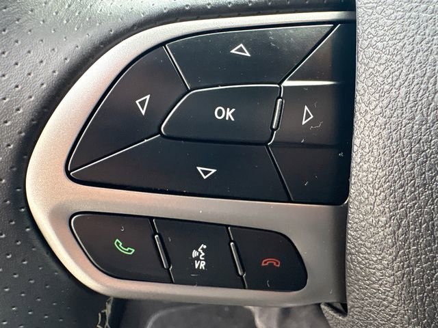 Used 2023 Dodge Charger SRT Hellcat w/ Harman/Kardon Audio Group RWD image 30