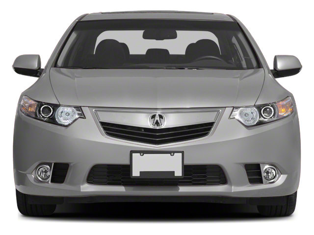 Used 2013 Acura TSX Sedan image 4