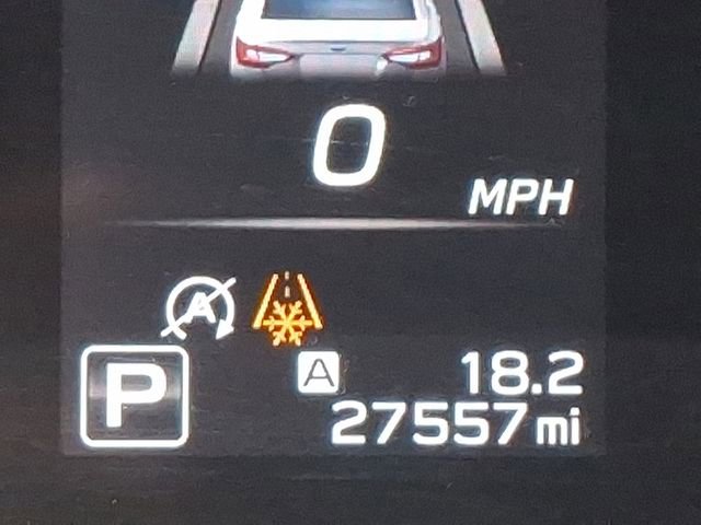 Certified 2023 Subaru Legacy Premium w/ Popular Package #1 image 22