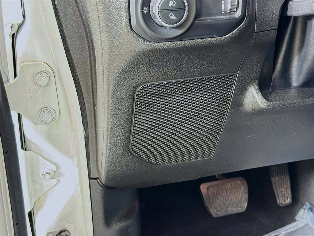 Used 2023 Jeep Gladiator Overland AWD/4WD image 37