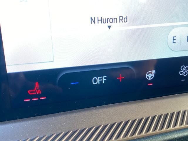 New 2025 Ford Bronco Sport Outer Banks w/ Outer Banks Tech Package+ AWD/4WD image 31