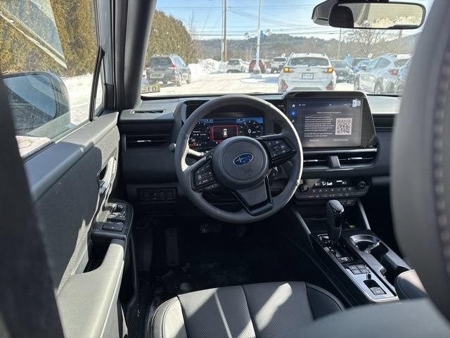 New 2026 Subaru Outback Limited XT AWD/4WD image 19