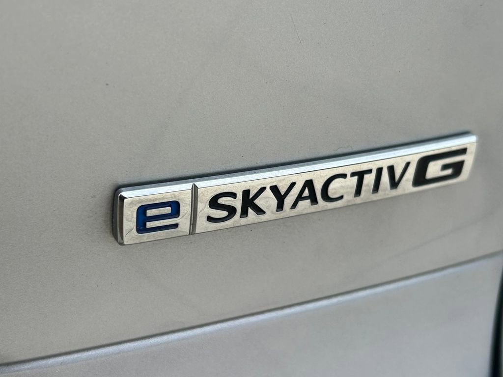 Used 2024 MAZDA CX-90 3.3 Turbo w/ Premium Package image 15