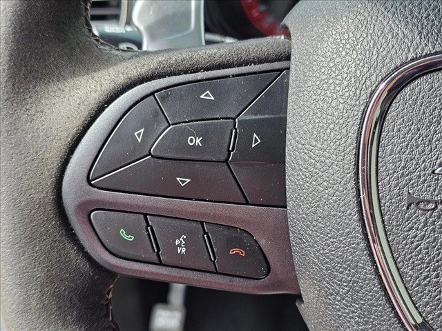 Used 2025 Dodge Durango SRT Hellcat AWD/4WD image 26