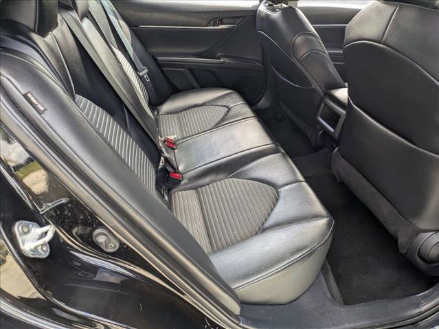 Used 2023 Toyota Camry SE image 17