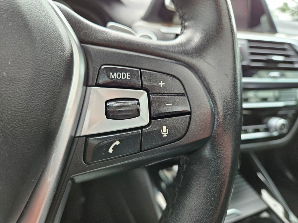 Used 2019 BMW X3 xDrive30i w/ Convenience Package image 28