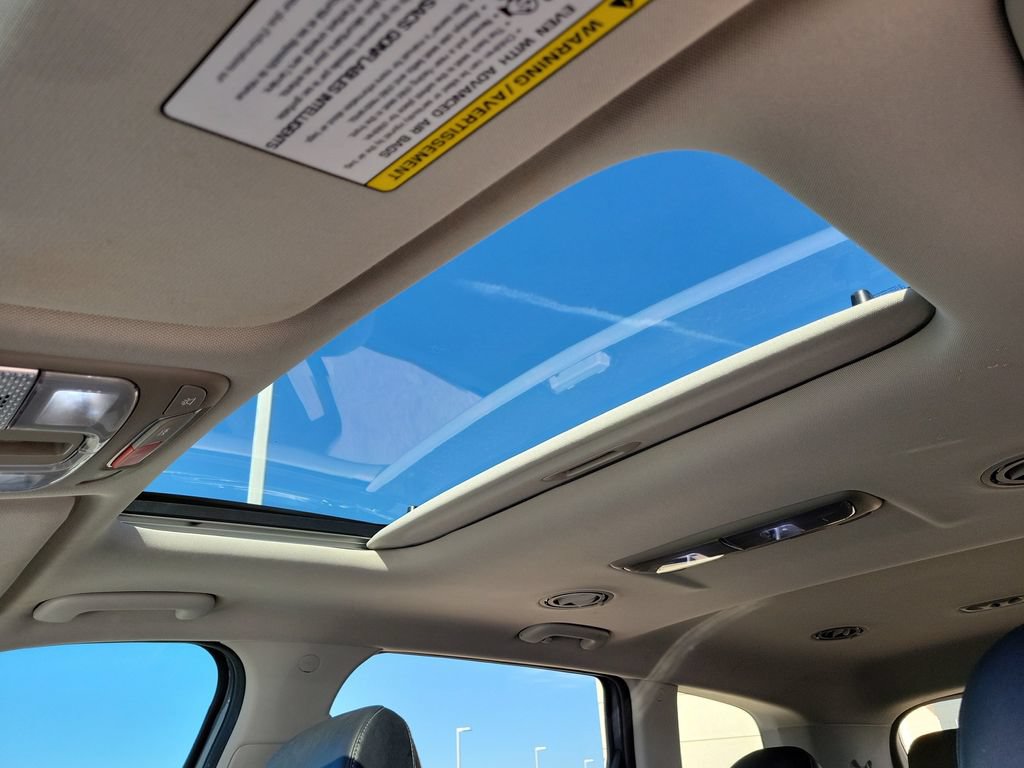 Used 2024 Kia Telluride S w/ S Sunroof Package AWD/4WD image 22